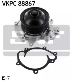 SKF VKPC 88867